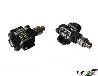 MKS US-B Nuevo EZY Superior Black Pedal