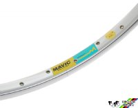 Mavic Module 4 Clincher Rim