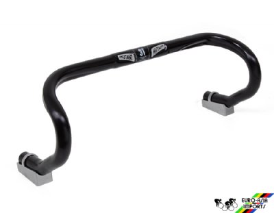 3T Mutant Handlebar 