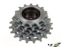 Suntour Winner Pro Std 6spd Freewheel