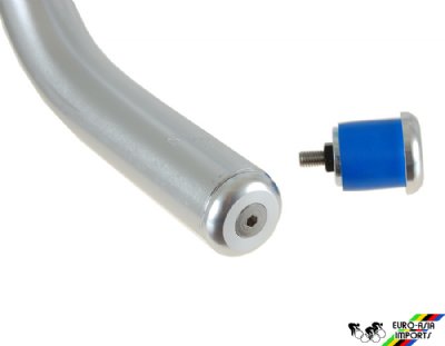 Nitto EC-01 Bar Plugs - Road