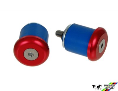 Nitto EC-01 Bar Plugs - Road