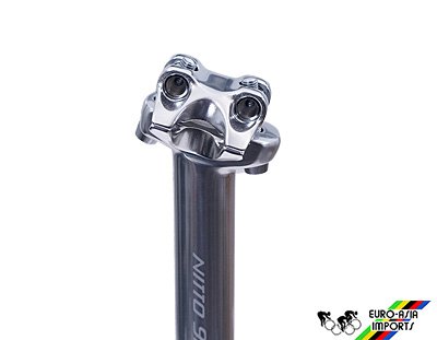 Nitto S92 Seatpost