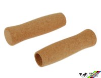 Nori-San Natural Cork Grips