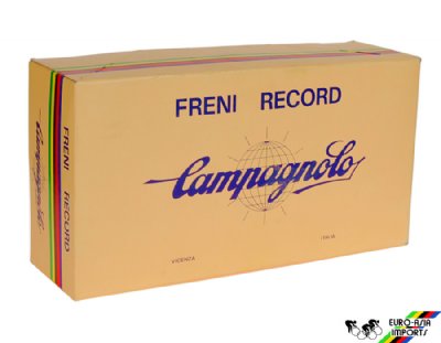 Campagnolo Nuovo Record Brakeset