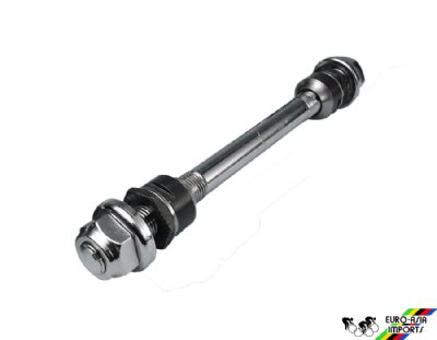 Nuovo Record #1001/4P  Front Track Hub Axle Set