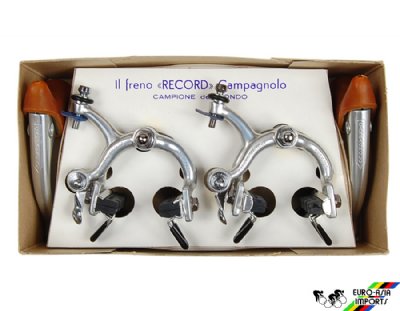 Campagnolo Nuovo Record Brakeset