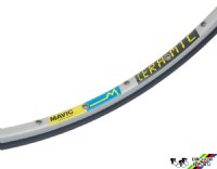 Mavic Open 4 Ceramic Clincher Rim 