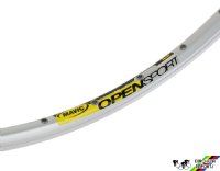 Mavic Open Sport Clincher Rim 