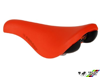 San Marco Concor Supercorsa Saddle 