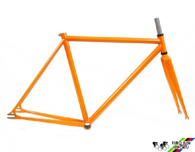 EAI Toyo Godzilla Frameset