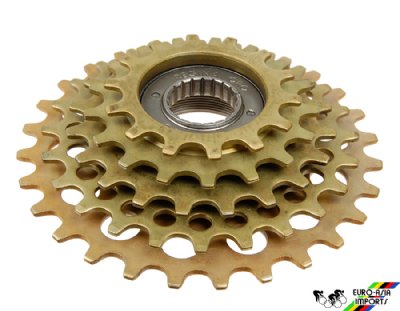 Regina Oro 5spd Freewheel 