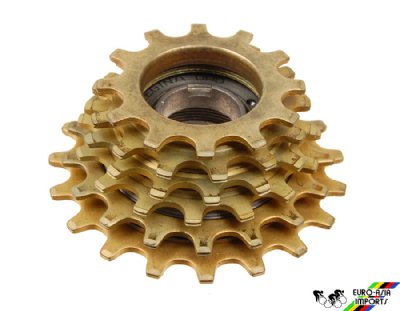 Regina Oro 6spd Freewheel 