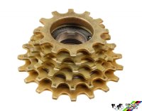 Regina Oro 6spd Freewheel 