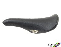 Kashimax AX2A Ostrich Aero Saddle 