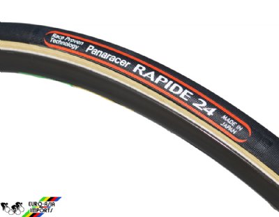 Panaracer Rapide 24-inch Tubular Tire