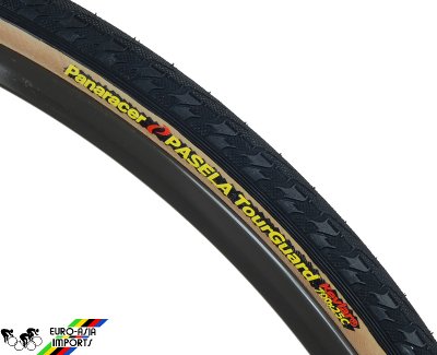 Panaracer Pasela TG Clincher Tire 700c