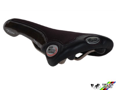 Selle Italia Flite with Gel Saddle 