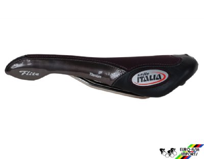 Selle Italia Flite PCM Saddle 