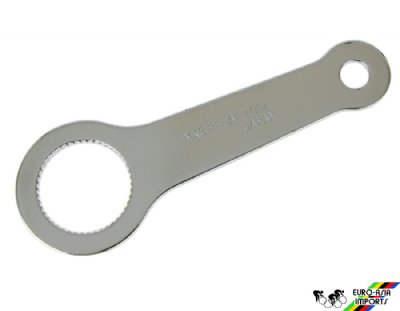 MKS Pedal Dust Cap Spanner 