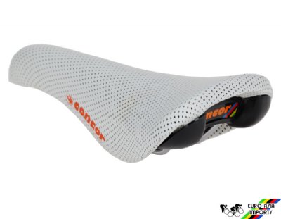 San Marco Concor Supercorsa Saddle 