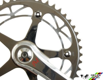 Phil Wood Track Crankset