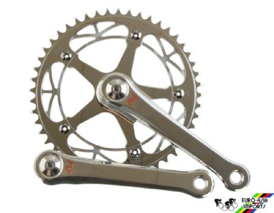 Phil Wood Track Crankset