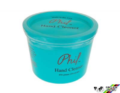 Phil Wood Hand Cleaner