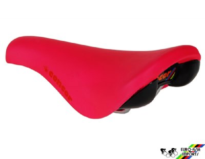 San Marco Concor Supercorsa Saddle 