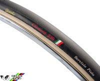 Clement Pista 230 Tubular Tire 