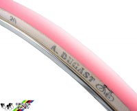 A. Dugast Pista Latex Cotton Tubular Tire 