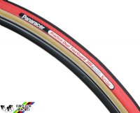 Panaracer Practice Dual TG Tubular Tire 