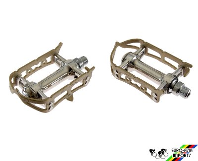 MKS Sylvan Prime Road Pedals