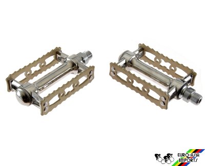 MKS Sylvan Prime Touring Pedals