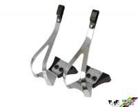 Prisma Micro Adjustable Steel Toe Clip