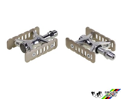 MKS Promenade Pedals