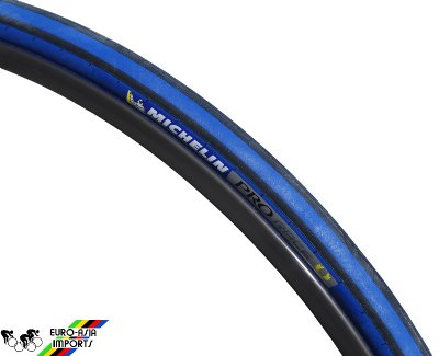 Michelin Lithion Clincher Tire 