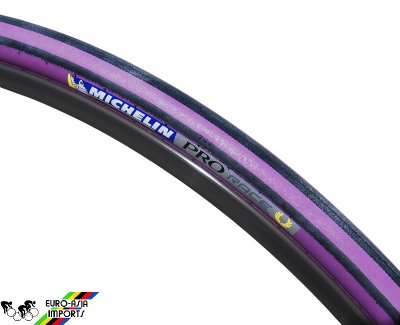 Michelin Pro Race Clincher Tire 