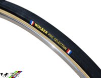 Wolber Pro Selection Tubular Tire 