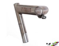 3T Pro Titanium Stem