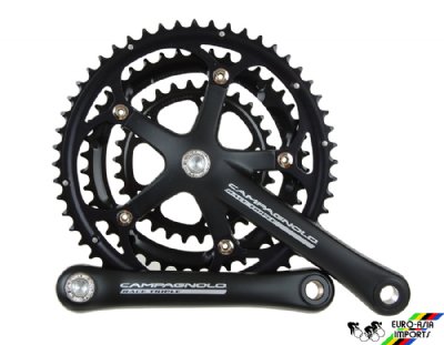 2007 Race Triple 10 Crankset