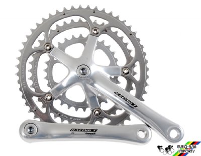 2000 Racing Triple 9  Crankset