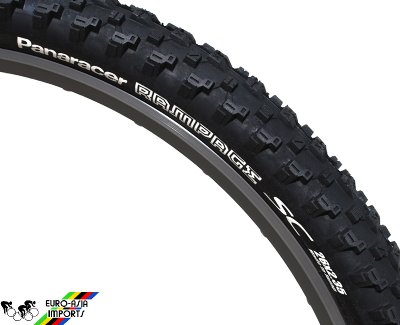 Panaracer Rampage SC Clincher Tire 