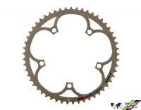 Record 10 UD Teflon Chainring 