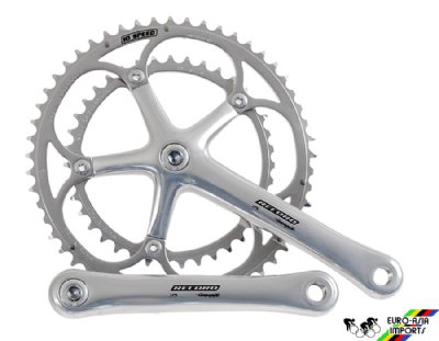 2001 Record 10 Standard Crankset