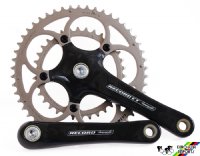 2004 Record 10 Carbon CT Crankset