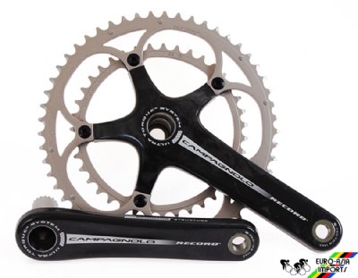 2007 Record 10 Standard Ultra Torque Crankset