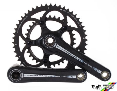 2009 Record 11 CT Ultra Torque Crankset