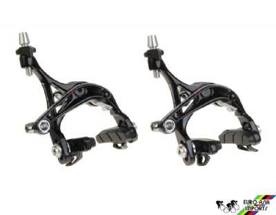 2013 Record DP Skeleton Brake Calipers