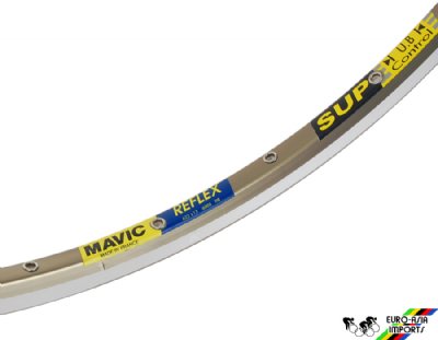 Mavic Reflex Clincher Rim